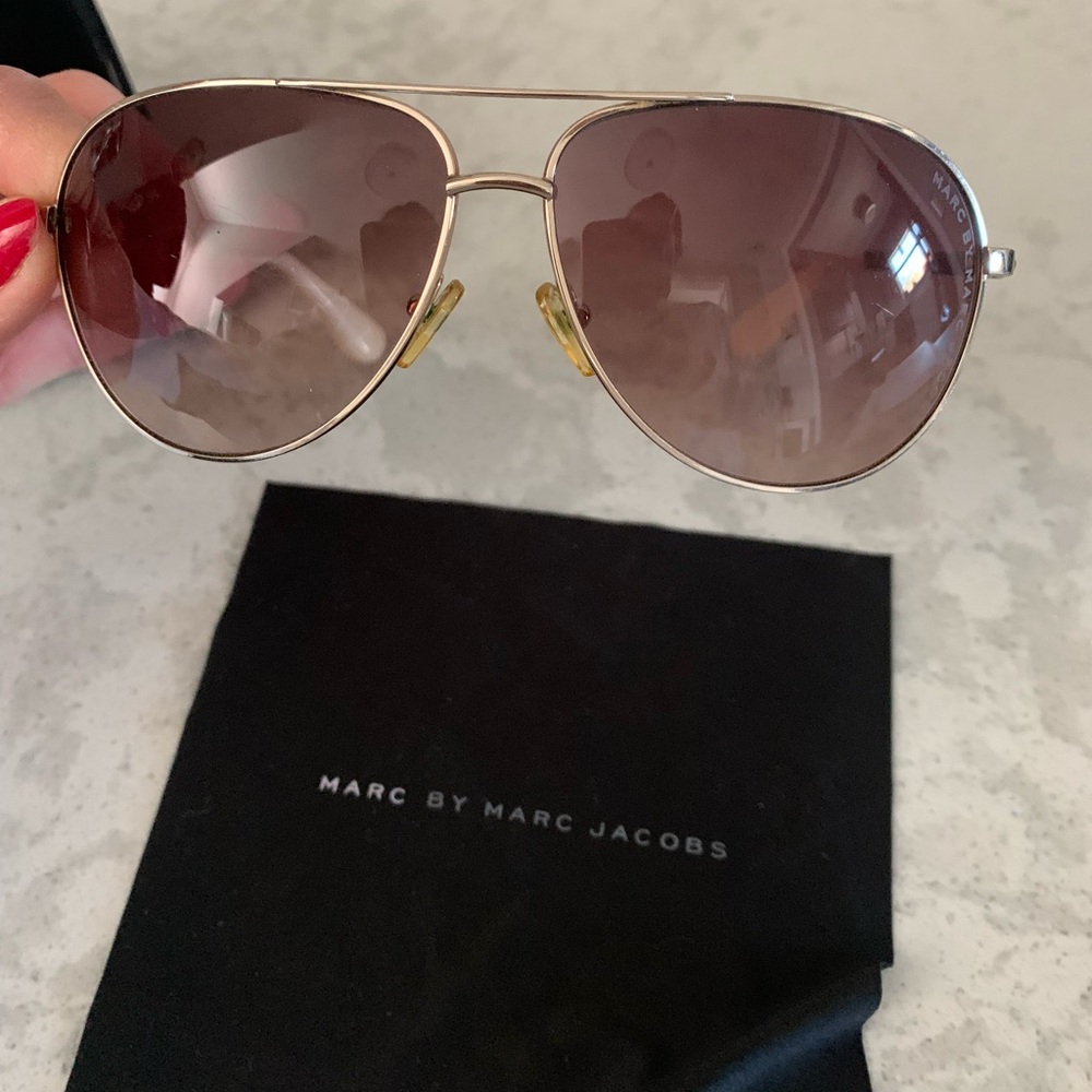 Marc by Marc Jacobs Sunglasses